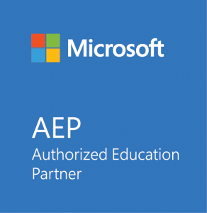 edu_AEP_badge